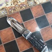 چاقوضامندار