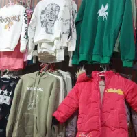 جنس های جدید رسید