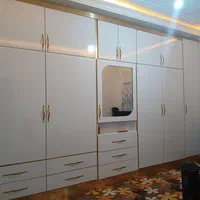 صنایع چوب وmdfصداقت|خدمات پیشه و مهارت|بروجرد, |دیوار