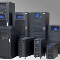 برق اضطراری  ups  ips  12V - 220V|قطعات و لوازم جانبی رایانه|رشت, سعدی (تختی)|دیوار