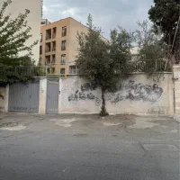 ۱۲۰۰ متر کلنگی دردشت