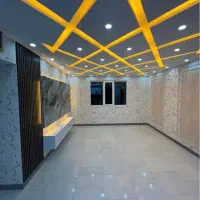 ۹۳متر/فول لاکچری/شهر زیبایه مهستان|فروش آپارتمان|هشتگرد, شهرک مهستان ۱|دیوار