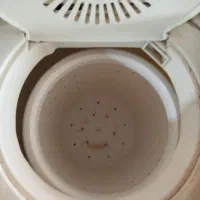 ماشین لباسشویی دو قلو|ماشین لباسشویی و خشککن لباس|اهواز, کوی مهدیس|دیوار