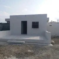 خانه ویلا زیارت سید سلیمان