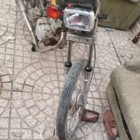 موتور هندا|موتورسیکلت|یزد, |دیوار