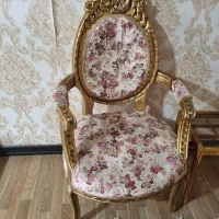 مبل فرهی در حد نو|مبلمان خانگی و میز عسلی|قزوین, |دیوار