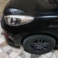 پژو 207MC اتوماتیک|خودرو سواری و وانت|شیراز, سینما سعدی|دیوار