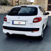 پژو 207i|خودرو سواری و وانت|قزوین, |دیوار
