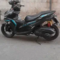 لوازم یدکی و تعمیرات موتور اسکوتر