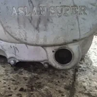 انجین کامل 150سی‌سی