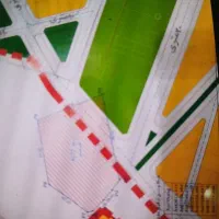فروش زمین مسکونی