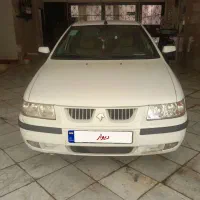 سمند LX
