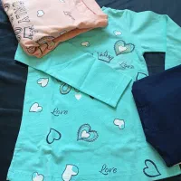 لباس بچگانه