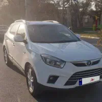 اس ۵ مدل ۹۴ دنده تمیز بی نقص|خودرو سواری و وانت|مشهد, شهرک رازی (شهرک غرب)|دیوار