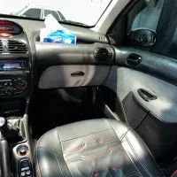 ۲۰۶مدل ۸۴|خودرو سواری و وانت|رشت, کوی امام رضا|دیوار