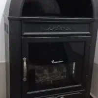 بخاری گازی فروشی|بخاری، هیتر، شومینه|ساوه, |دیوار