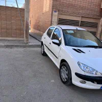 ۲۰۶عروسک تیپ ۲|خودرو سواری و وانت|شاهینشهر, نسیم ۵|دیوار