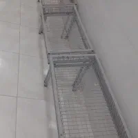 قفسه میوه|فروشگاه و مغازه|آبدانان, |دیوار