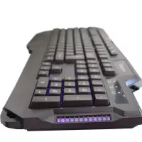 کیبورد و ماوس مخصوص بازی وریتی مدل V-KB6121GCW|قطعات و لوازم جانبی رایانه|نسیمشهر, |دیوار