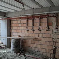 لوله کشی گاز لوله کش اتش نشانی با تاییدیه|خدمات پیشه و مهارت|اسلامشهر, شهرک انبیا|دیوار