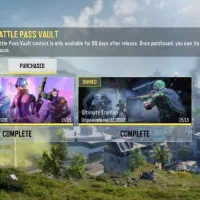 اکانت کالاف|کنسول، بازی ویدئویی و آنلاین|رشتخوار, |دیوار