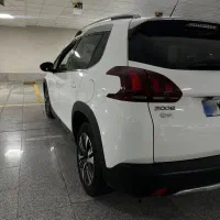 پژو ۲۰۰۸ مدل ۹۸|خودرو سواری و وانت|تهران, سیمای ایران|دیوار