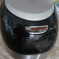 پلوپز.آرام پز.سرخ کن