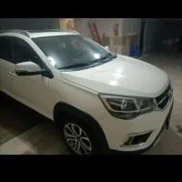 ام وی ام x22دنده ای|خودرو سواری و وانت|کرمان, |دیوار