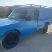 نیسان زامیاد