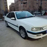 پارس تیوفایو در حد