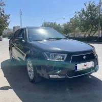 دنا پلاس توربو اتومات ۶ دنده مدل ۱۴۰۱