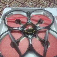 کواد کوپتر|اسباببازی|طرقبه, |دیوار