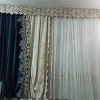 پرده|پرده، رانر، رومیزی|کرخه, |دیوار