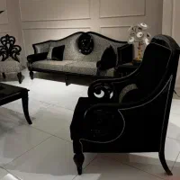 مبلمان کلاسیک جدید آوانگارد|مبلمان خانگی و میز عسلی|چهاردانگه (تهران), |دیوار