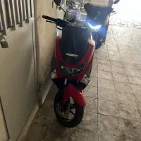 Nmax مدل ۱۴۰۰|موتورسیکلت|تهران, منیریه|دیوار
