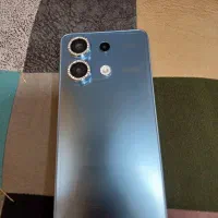 شیائومی Redmi Note 13 با حافظهٔ ۲۵۶ گیگابایت|موبایل|سنندج, |دیوار