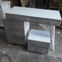 ساخت تولید لوازم چوبی صنعت چوب