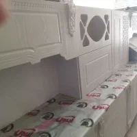 کارگاه کابینت بنی هاشمی کد 404
