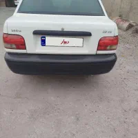 پراید 95بی رنگ|خودرو سواری و وانت|دماوند, دماوند|دیوار