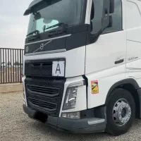 Volvo 500|خودرو سنگین|اسلام‌شهر, ملک‌آباد|دیوار