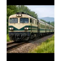 بلیط قطار و اتوبوس به همه جا