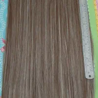 مو مصنوعی لایت پنج گیره|آرایشی، بهداشتی، درمانی|زابل, |دیوار