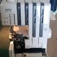 چرخ سردوز برادر اصل ژاپن