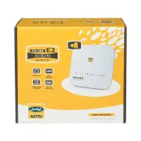 مودم 3G/4G ایرانسل مدل Irancell FD i40 E2