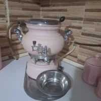توستروسماور درحدنو کم کارکرد|اجاق گاز و لوازم برقی پخت‌وپز|قم, شهرک فاطمیه|دیوار