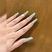 کاشت ناخن با نازلترین قیمت|خدمات آرایشگری و زیبایی|صدرا-فارس, فاز ۱|دیوار