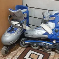 اسکیت