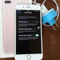 ایفون 7 پلاس|موبایل|زابل, |دیوار