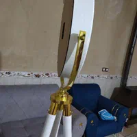 ساعت نو با مارک و کیفیت عالی. و سماور  ارکیده .|ساعت دیواری و تزئینی|اسلام‌‌آباد غرب, |دیوار