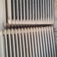 شوفاژ قدیمی
